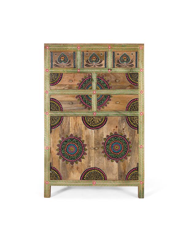 HOHES SIDEBOARD